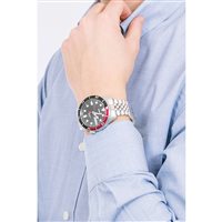 Orologio Lorus Uomo in Acciaio RL447AX-9 - RL447AX-9